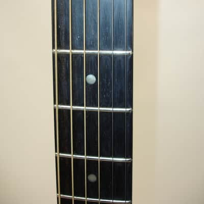 Ovation 1621 1621-4 Acoustic Electric Guitar w/ Case image 13
