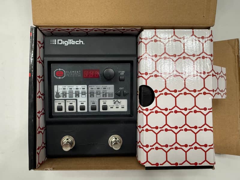 DigiTech Element