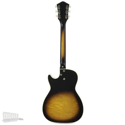 Harmony H49 Stratotone Jupiter 1960s Natural image 5
