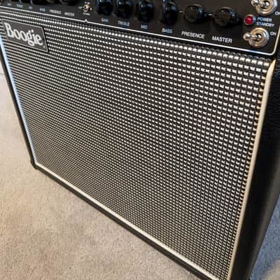 Mesa Boogie Fillmore 25 2-Channel 23-Watt 1x12" Guitar Combo 2018 - Present - Various image 3