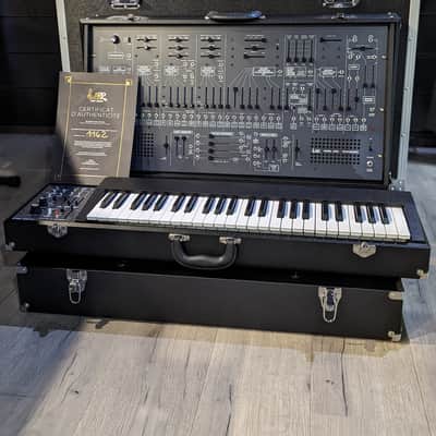 Korg ARP 2600 FS 2020