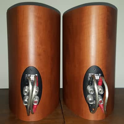 KEF iQ1 Speakers image 3
