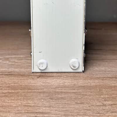 Fulltone OCD V1 Series 1 2005 - White image 4