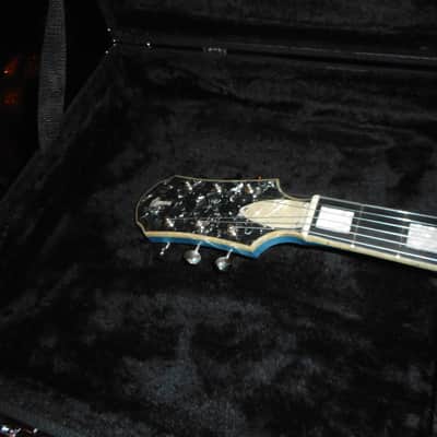 Hammett Saturn Thunderbird 2022 - Pelham Blue image 4