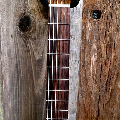 Gibson Chet Atkins CE Classical Nylon Guitar w/ Hard Case - 1982 image 12