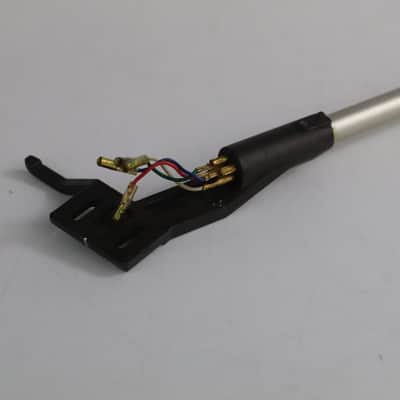 DENON DA-402 Straight Tonearm Arm Pipe Tube Replacement In Excellent Condition image 6