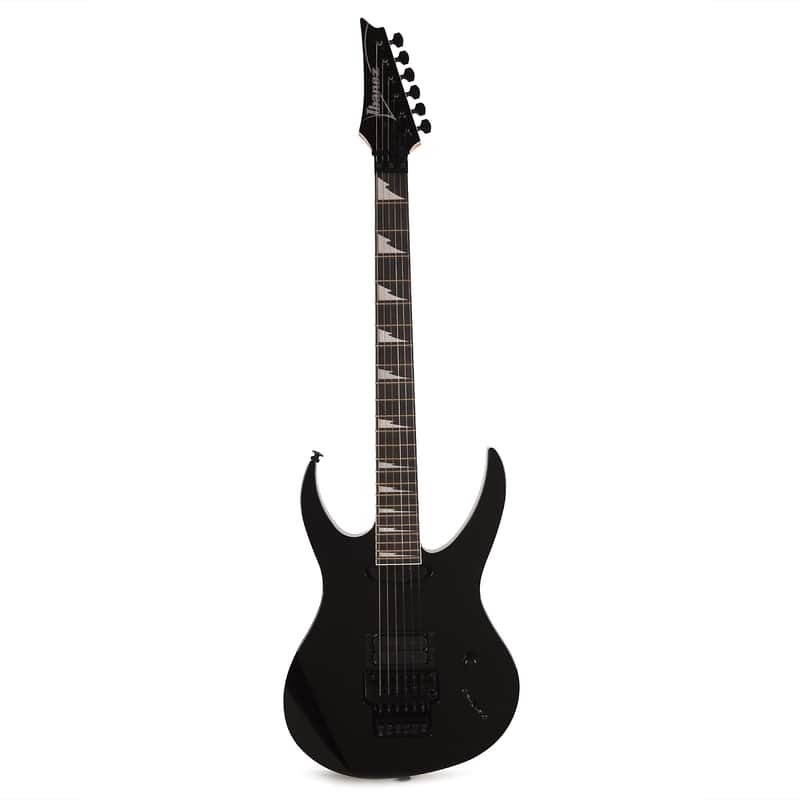 Ibanez 540PIII Genesis Collection image 1