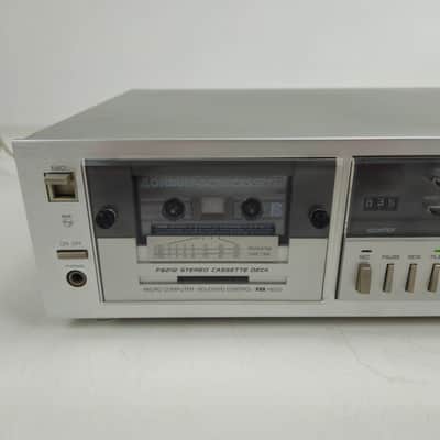 Immagine Philips - F6212 - Stereo Cassette Deck - 3