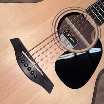 Furch Blue Deluxe GC-SW SPE 2024 - Satin natural image 5