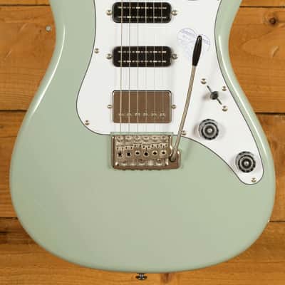 PRS SE Studio Standard - Silverstone Grey image 3