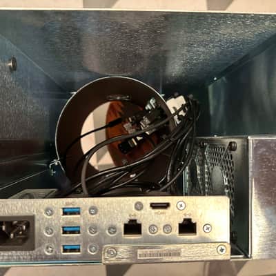 Sonnet Technologies Echo Express III image 5