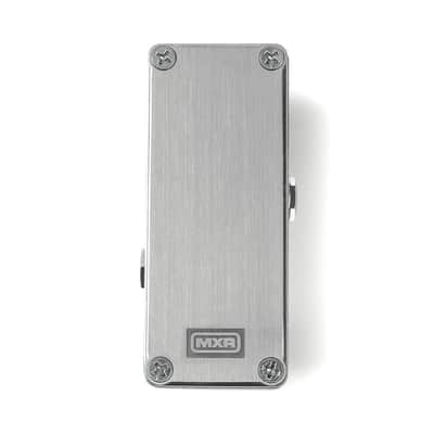 MXR M293 Booster Mini image 6