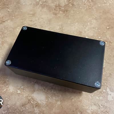 Lovepedal JMP Eleven Overdrive & Boost, Black! image 3
