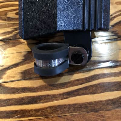 Banshee 2 talkbox Replacement Tube AND Clamp Mount Clip image 4