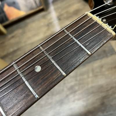 Gibson  Explorer 76 Reissue 2000 image 5