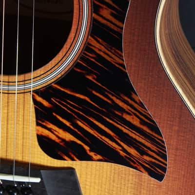 Taylor GS Mini-E SB Sunburst / Rosewood Acoustic-Electric Guitar image 21