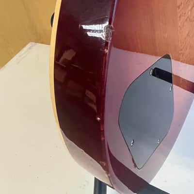 Electra Omega X220 1977-1981 - Cherry Sunburst image 7