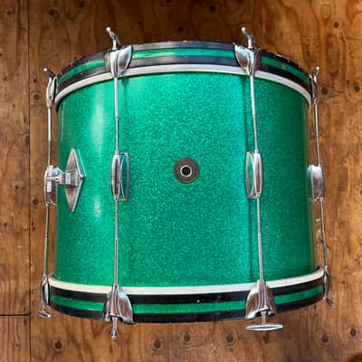 Gretsch Round Badge ‘Playboy’ Drum Kit image 5