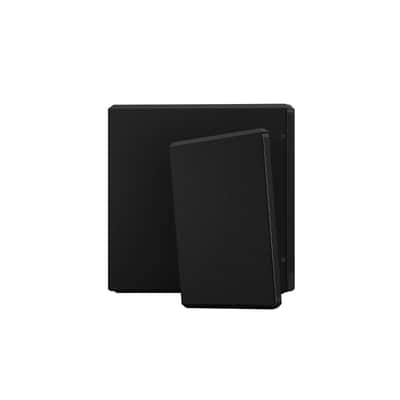 LD Systems DAVE 15 G4X Compact 2.1 Active PA Speaker System w 15" Subwoofer image 4