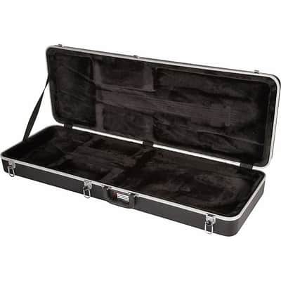 Gator GC-Electric-A Deluxe Molded Electric Guitar Case
