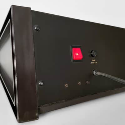 SIEL CRUISE vintage analog synthesizer image 13