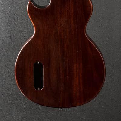 Gibson Custom Shop 1957 Les Paul Junior Single Cut Reissue - Vintage Sunburst image 4