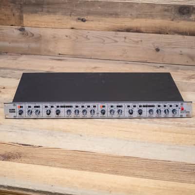 Klark Teknik DN510 (DN-510) Advanced Dual Gate Stereo 2-Channel Noise U286217 image 3