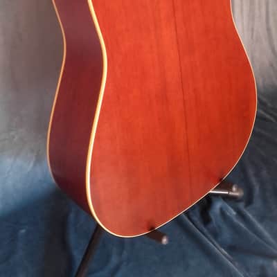 Hoyer Master Series guitar image 7