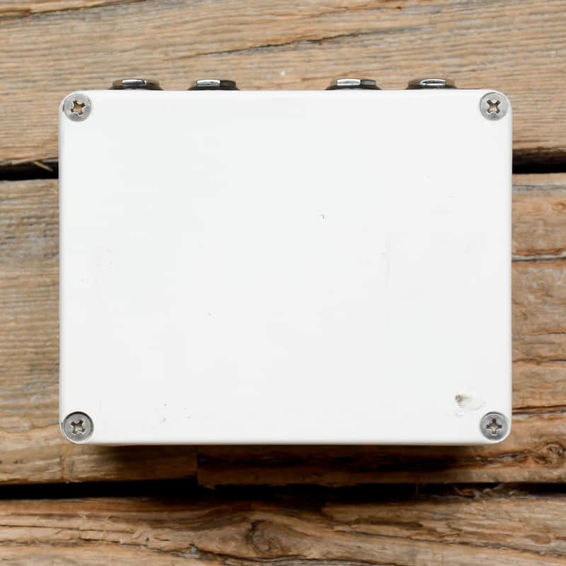 Catalinbread Semaphore Tap Tremolo | Reverb