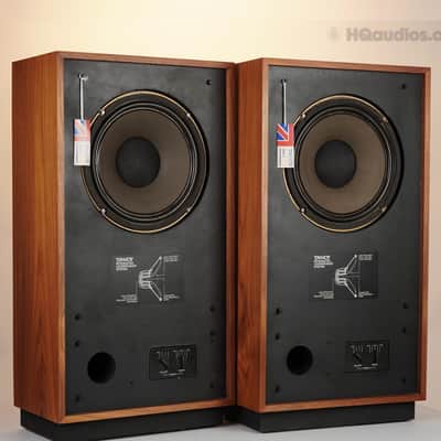 Tannoy Cheviot HPD315A Speakers (Pair) Vintage – Restored – 1-Year Warranty image 7