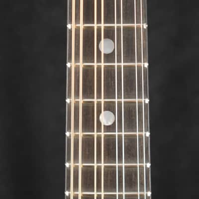 Eastman MD305 A-Style F-Hole Mandolin Classic Satin Finish image 4