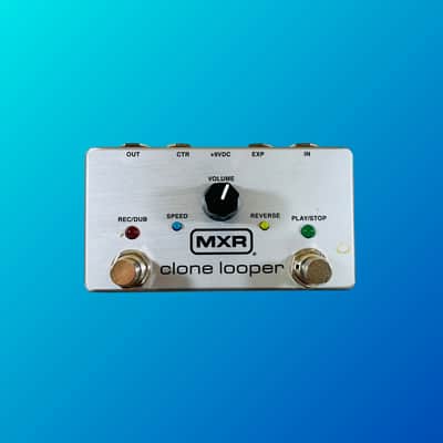 MXR M303 Clone Looper | Reverb
