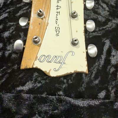 Fano Alt de Facto SP6 2008 - OW - German Carve image 4