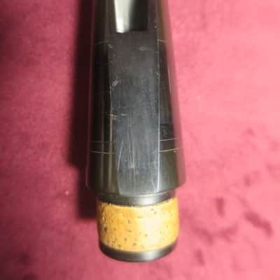 Vandoren CM3018 5RV Series Bb Clarinet Mouthpiece - Profile 88 (#9) image 4