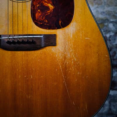 1949 - Martin D-18 image 5