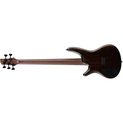 Ibanez SR1305SBMGL SR Premium 5str Electric Bass w/Bag - Magic Wave Low Gloss image 6