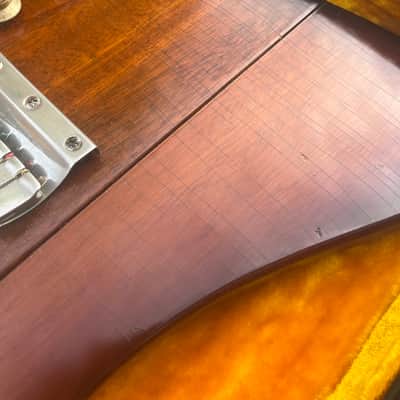 Gibson Firebird III 1964 image 7