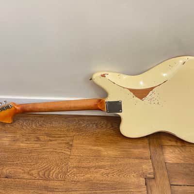 Fender Johnny Marr Signature Jaguar image 5