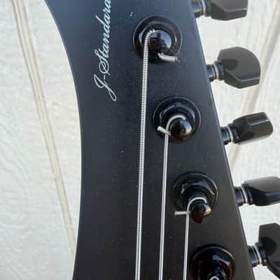 FGN J Standard 2018 - Satin image 11