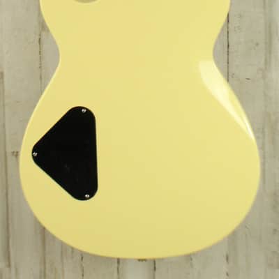 DEMO Gretsch Streamliner Jet Club - Aged White (342) image 3