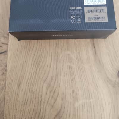 Hotone Omni AC 2019 - Present - Gold image 2