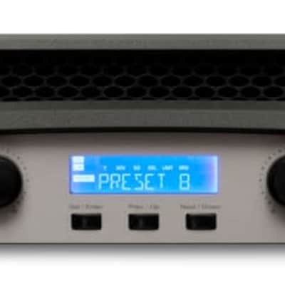 Mint Crown XTI4002 2-Channel, 1200W at 4 Ohm Power Amplifier image 1
