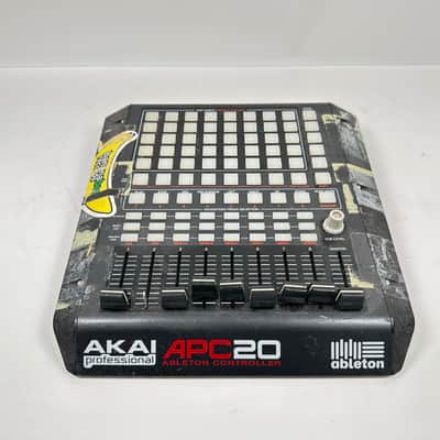 Akai Professional APC20 Ableton Controller image 1