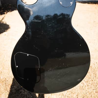 1996 Gibson Custom Shop Collector’s Rare Aerosmith Joe Perry Signature Les Paul (Only 200 of these ever made) image 10