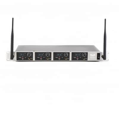 CAD GXLIEM4 Quad GXLIEM Wireless In Ear Monitor System image 2