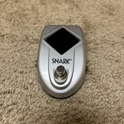 Snark Pedal Tuner SN-10S image 4