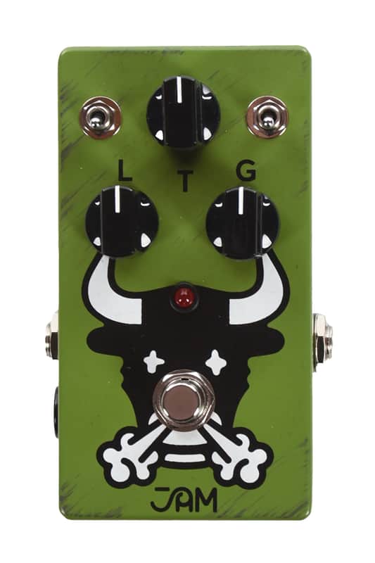 Jam Pedals Octaurus image 1