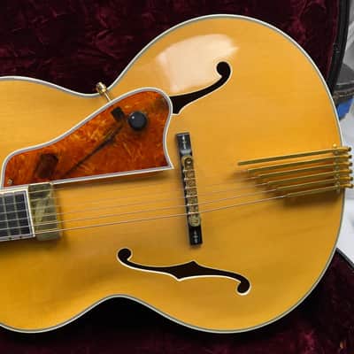 GIBSON LeGrand 2003 - Natural # 22333003 image 6