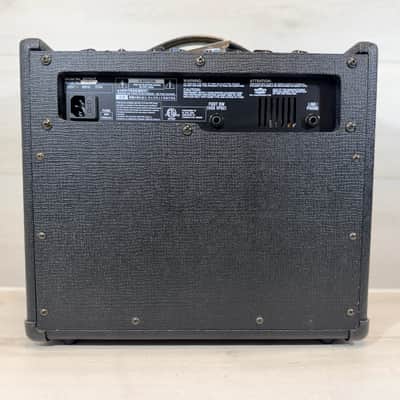 Vox Valvetronix AD15VT 15W 1x8 Modeling Guitar Combo Amp 2004-2008 image 8