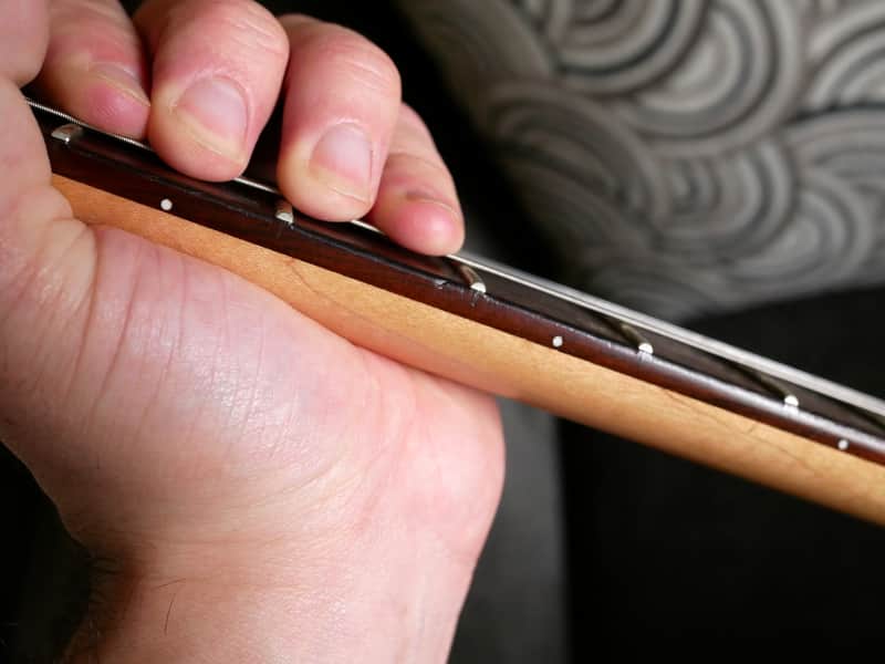 Ibanez Prestige RG3271 2003 Deep Black Fixed Bridge Electric | Reverb